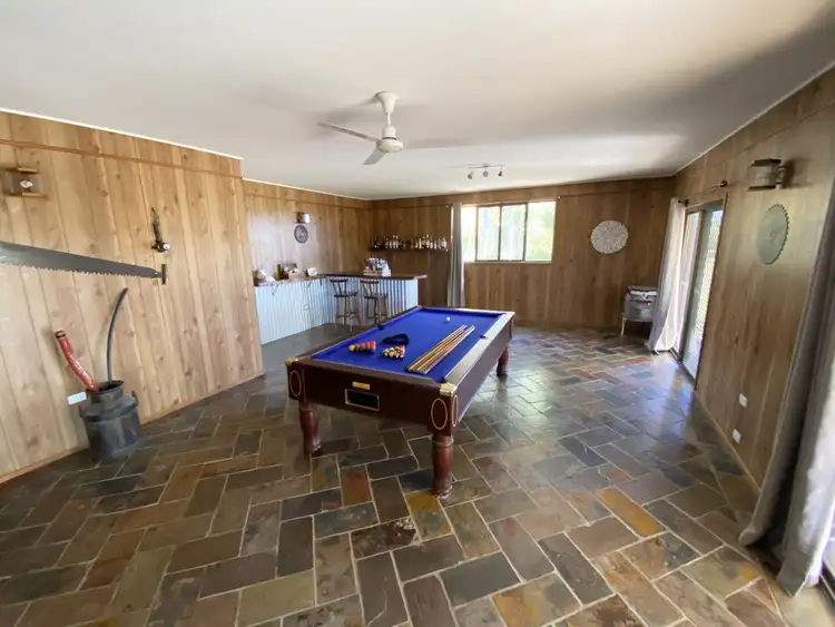 Fourth view of Homely house listing, 24768 Peak Downs Hwy, Victoria Plains QLD 4751