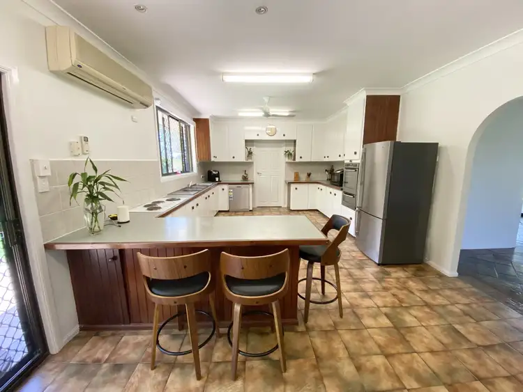 Fifth view of Homely house listing, 24768 Peak Downs Hwy, Victoria Plains QLD 4751