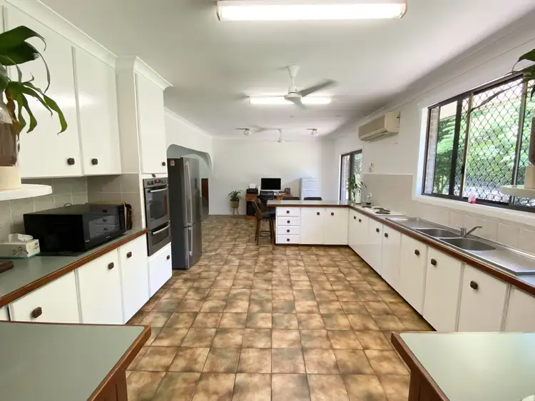 Sixth view of Homely house listing, 24768 Peak Downs Hwy, Victoria Plains QLD 4751