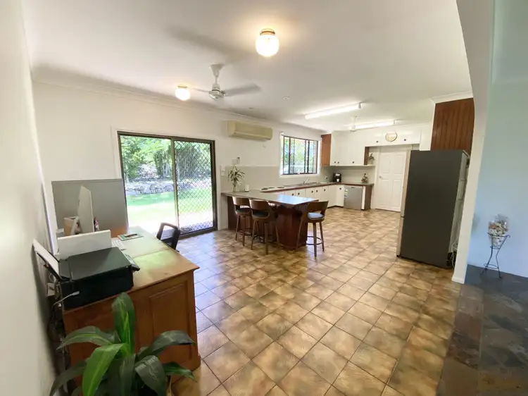 Seventh view of Homely house listing, 24768 Peak Downs Hwy, Victoria Plains QLD 4751