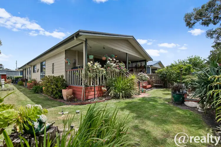 3/44 Bantering Bay Road, Coronet Bay VIC 3984