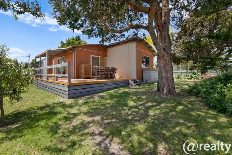 71 Scenorama Road, Coronet Bay VIC 3984