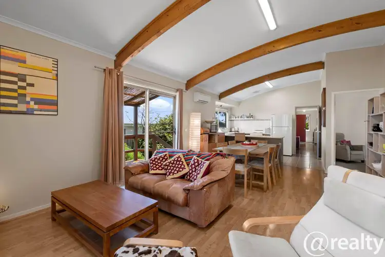 Fourth view of Homely house listing, 71 Scenorama Road, Coronet Bay VIC 3984