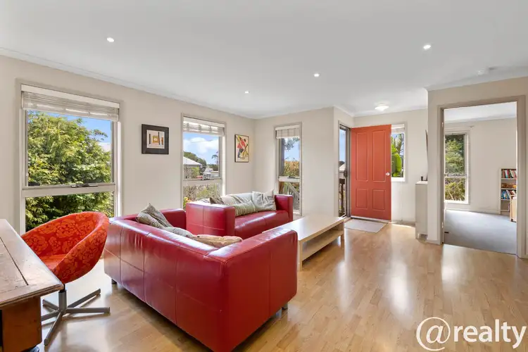 Fifth view of Homely house listing, 71 Scenorama Road, Coronet Bay VIC 3984