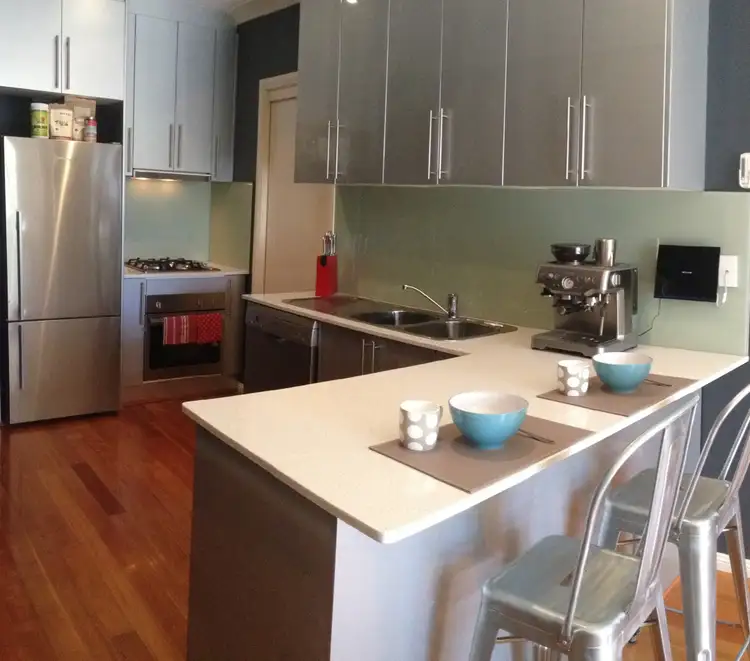 Main view of Homely townhouse listing, 2/29-35 Balmoral Road, Northmead NSW 2152