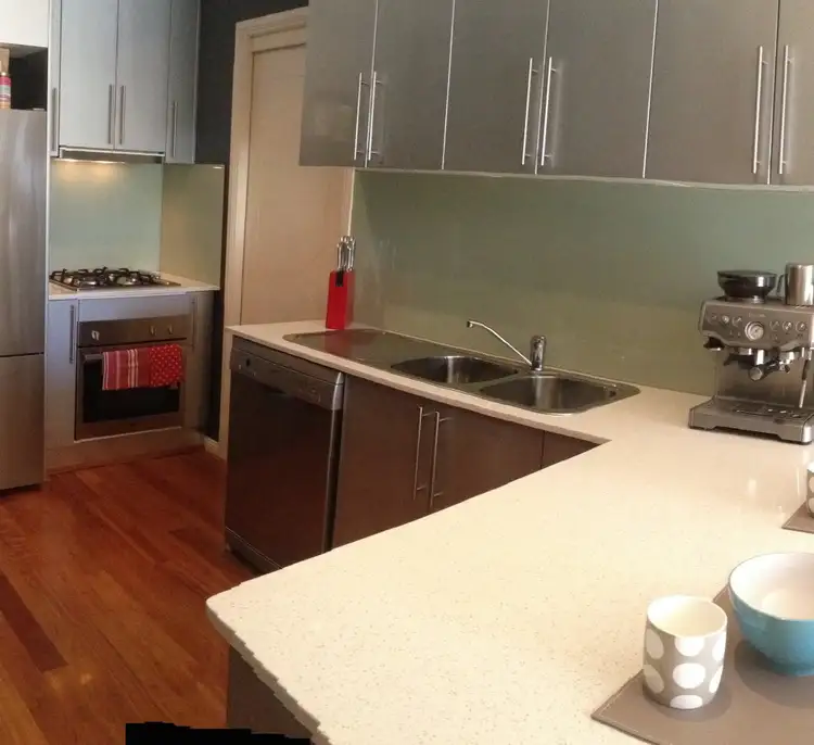 Third view of Homely townhouse listing, 2/29-35 Balmoral Road, Northmead NSW 2152
