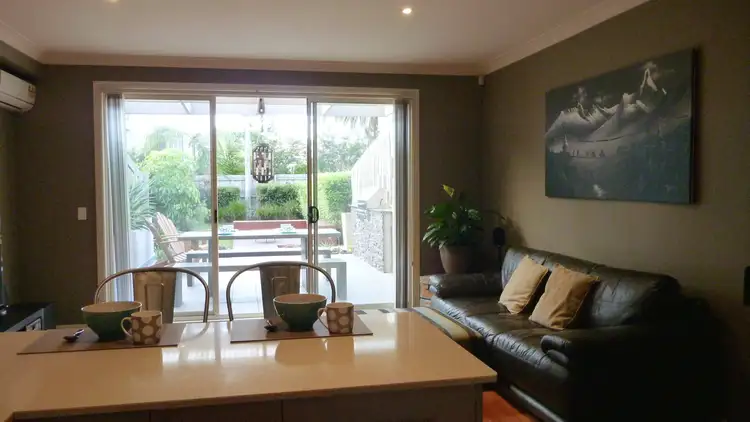 Fourth view of Homely townhouse listing, 2/29-35 Balmoral Road, Northmead NSW 2152