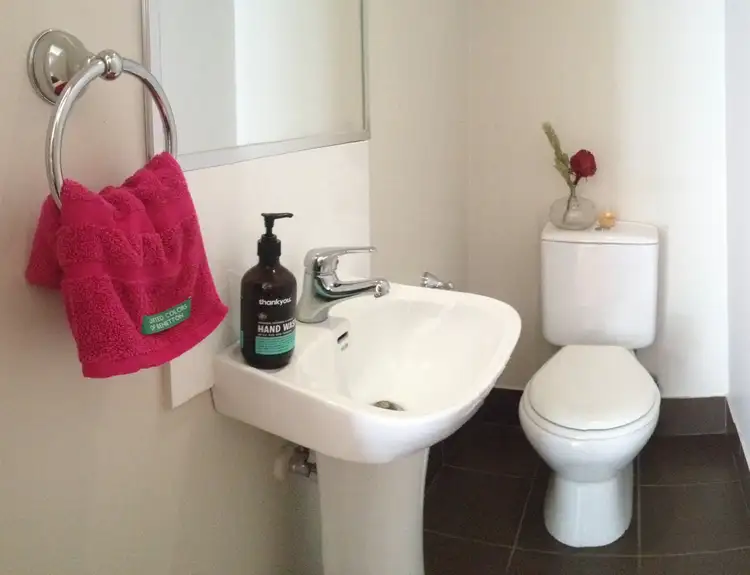 Sixth view of Homely townhouse listing, 2/29-35 Balmoral Road, Northmead NSW 2152