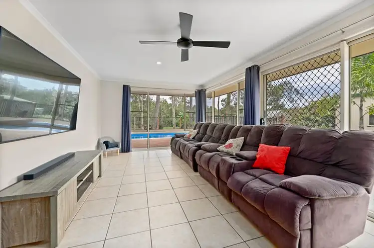 Third view of Homely rural property listing, 2-4 Treecreeper Court, Elimbah QLD 4516