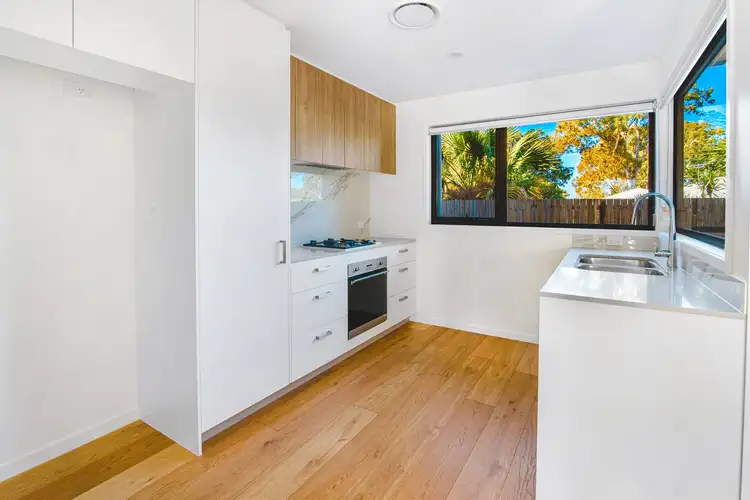 Second view of Homely townhouse listing, 63/1 Lyra Avenue, Hope Island QLD 4212