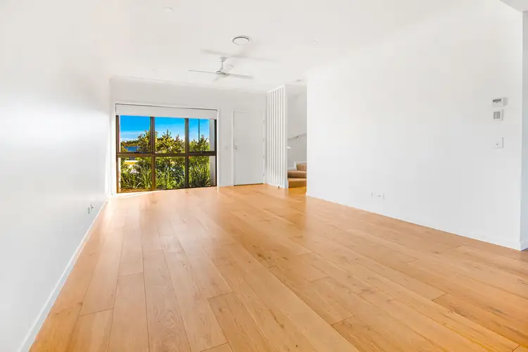 Third view of Homely townhouse listing, 63/1 Lyra Avenue, Hope Island QLD 4212