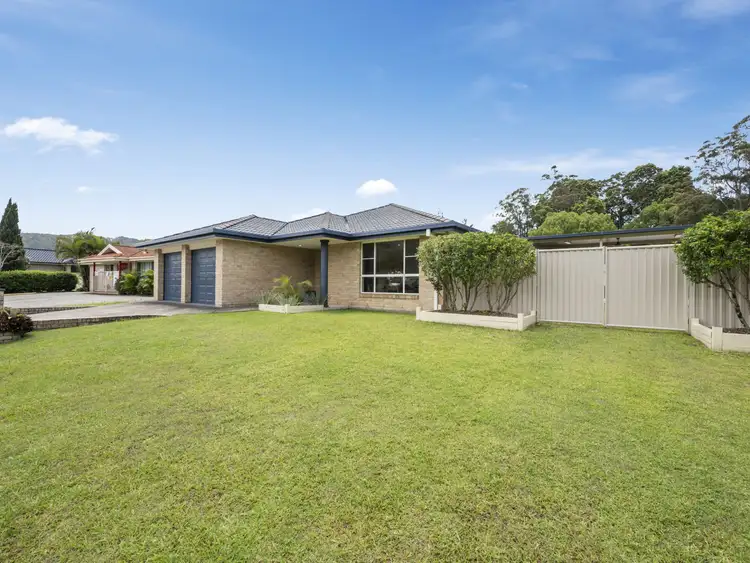 Main view of Homely house listing, 17 William Sharp Drive, Coffs Harbour NSW 2450
