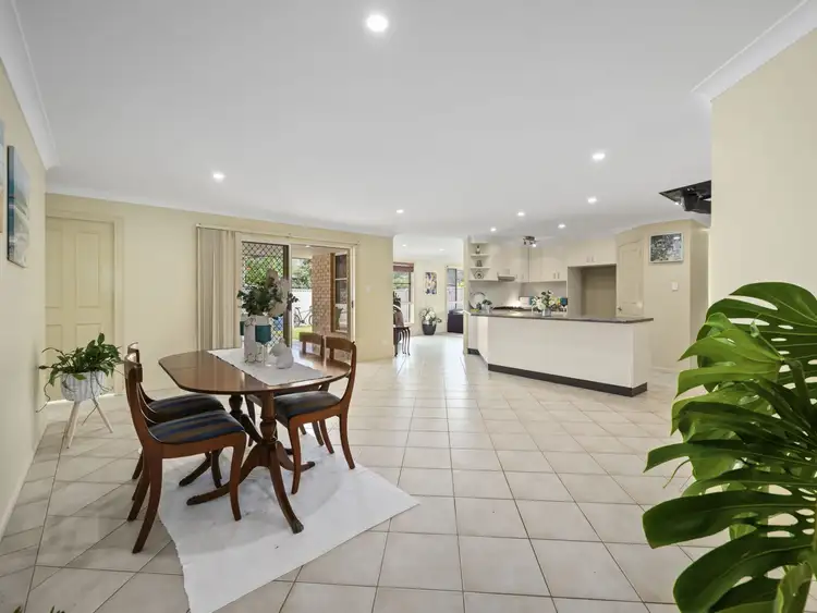 Third view of Homely house listing, 17 William Sharp Drive, Coffs Harbour NSW 2450