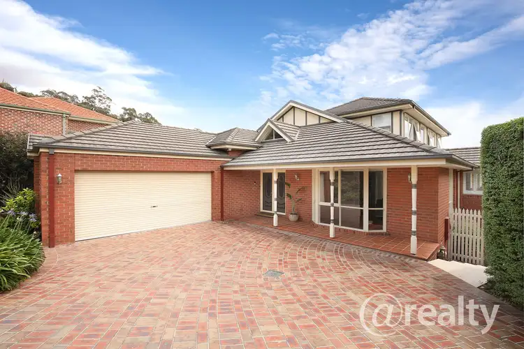 3 Treetop Terrace, Plenty VIC 3090