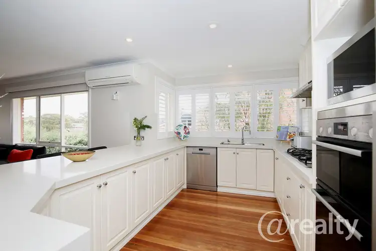 Fifth view of Homely house listing, 3 Treetop Terrace, Plenty VIC 3090