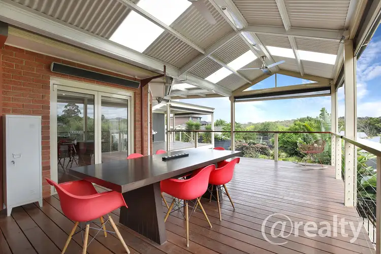 Sixth view of Homely house listing, 3 Treetop Terrace, Plenty VIC 3090