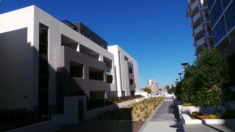 506/2 Park Street North, Wentworth Point NSW 2127