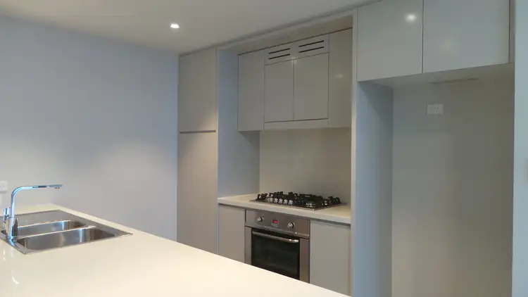 Third view of Homely apartment listing, 506/2 Park Street North, Wentworth Point NSW 2127