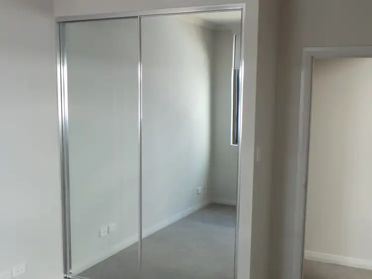 Fifth view of Homely apartment listing, 506/2 Park Street North, Wentworth Point NSW 2127