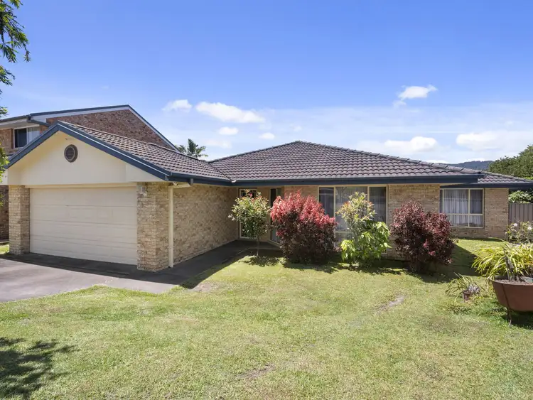 Main view of Homely house listing, 7 Wisteria Close, Coffs Harbour NSW 2450