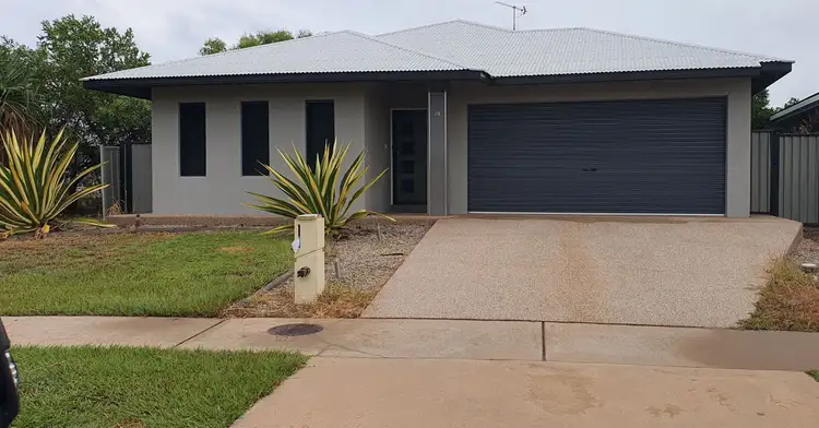 Main view of Homely house listing, 34 Brook Circuit, Zuccoli NT 832