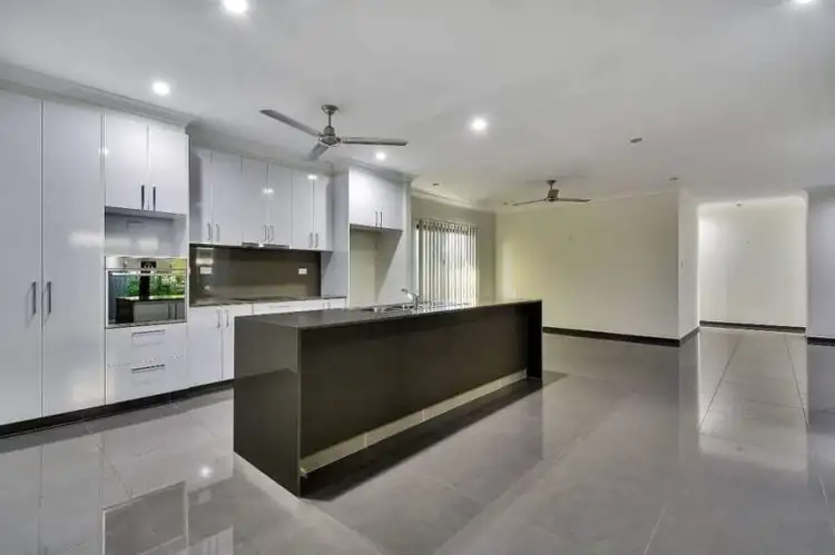 Third view of Homely house listing, 34 Brook Circuit, Zuccoli NT 832
