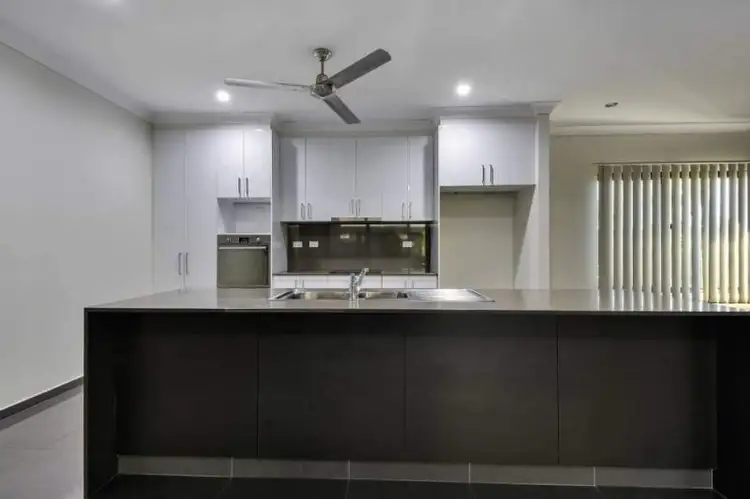 Fourth view of Homely house listing, 34 Brook Circuit, Zuccoli NT 832