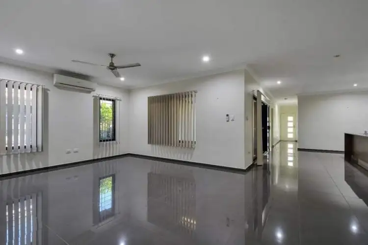 Fifth view of Homely house listing, 34 Brook Circuit, Zuccoli NT 832