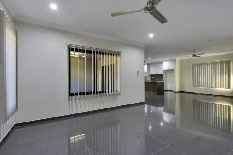 Sixth view of Homely house listing, 34 Brook Circuit, Zuccoli NT 832
