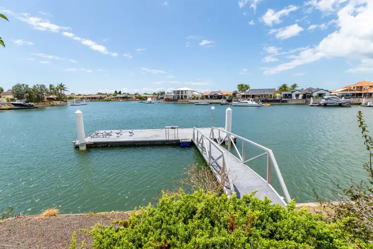 9 Bass Court, Banksia Beach QLD 4507