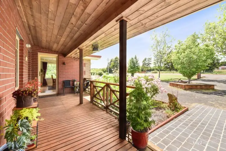 188 Ritchie Street, Westbury TAS 7303