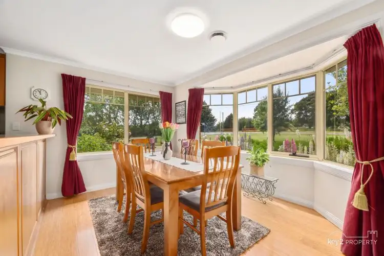 Fifth view of Homely house listing, 188 Ritchie Street, Westbury TAS 7303