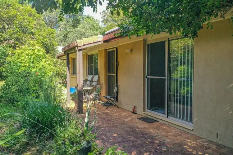 Second view of Homely house listing, 29 Basil Road, Nimbin NSW 2480