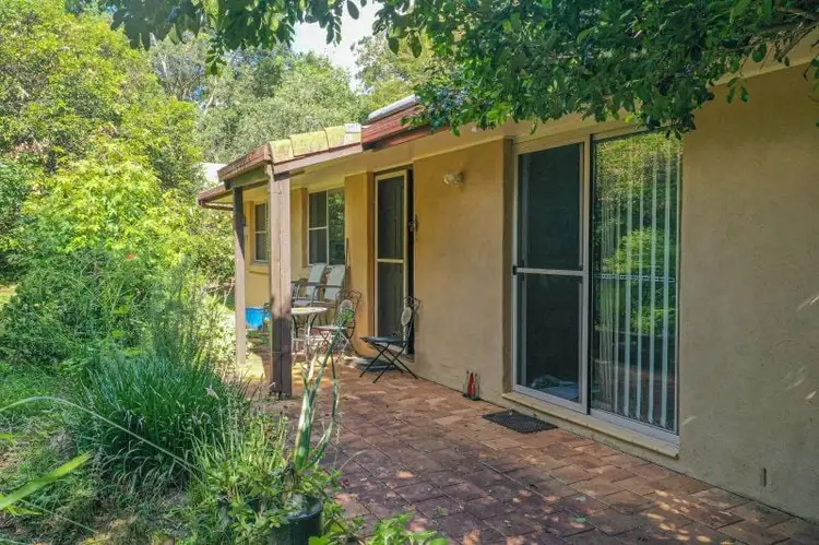 Second view of Homely house listing, 29 Basil Road, Nimbin NSW 2480