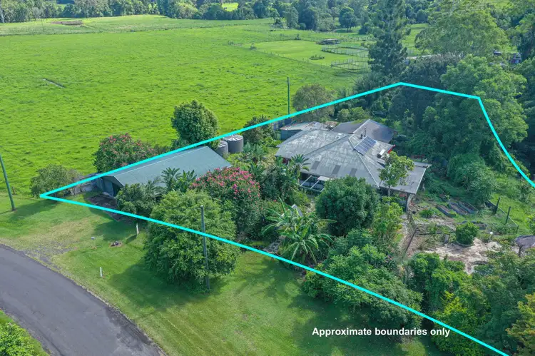 973 Jiggi Road, Jiggi NSW 2480