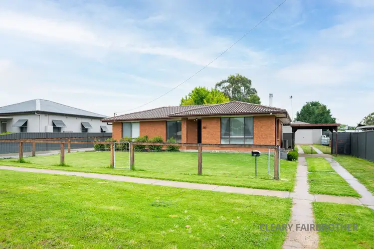 26 Locke Street, Raglan NSW 2795