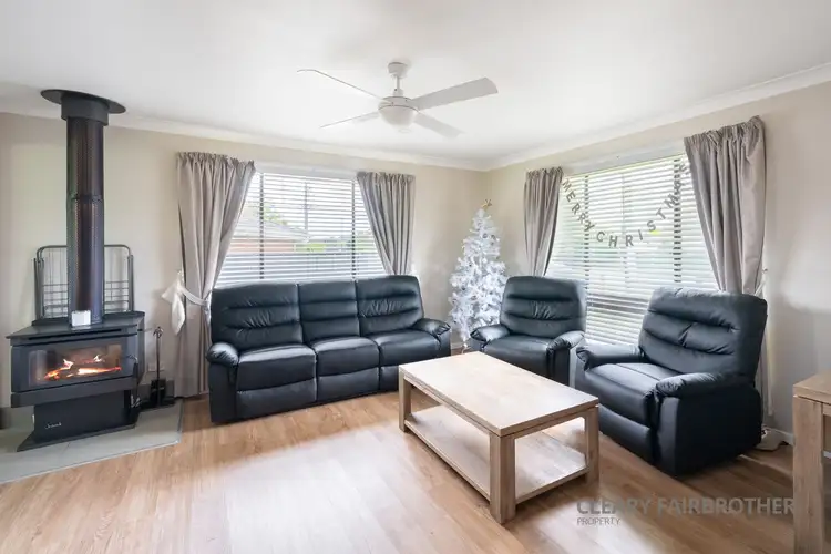 Third view of Homely house listing, 26 Locke Street, Raglan NSW 2795