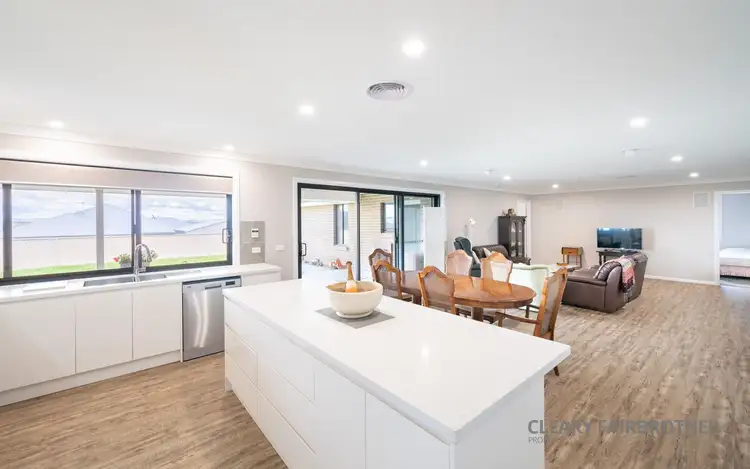 Second view of Homely house listing, 22 Brennan Drive, Kelso NSW 2795