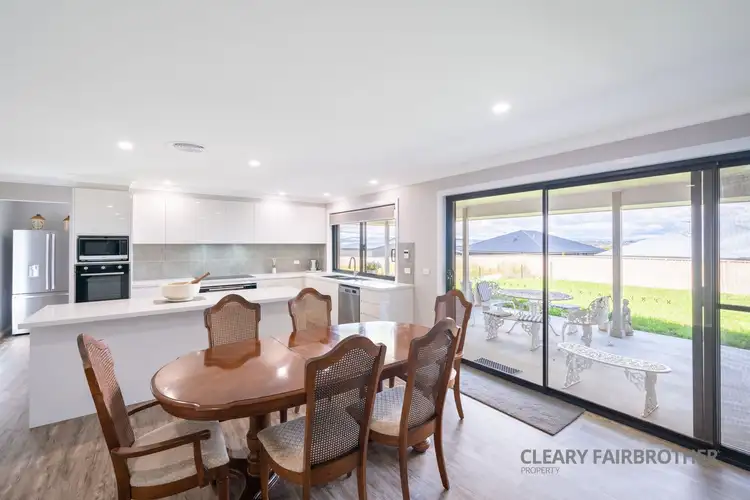 Fifth view of Homely house listing, 22 Brennan Drive, Kelso NSW 2795