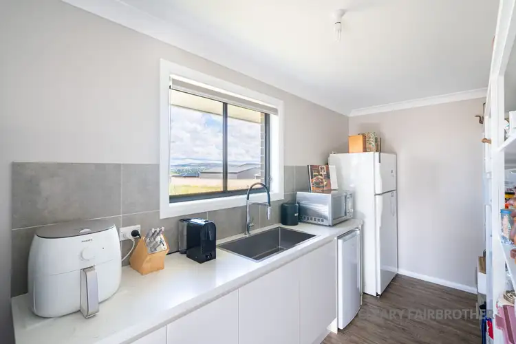 Sixth view of Homely house listing, 22 Brennan Drive, Kelso NSW 2795