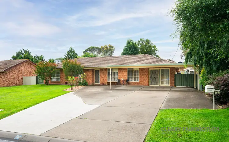 20 Parraweena Place, Eglinton NSW 2795