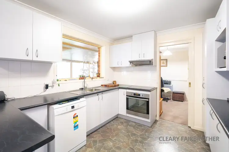 Fifth view of Homely house listing, 20 Parraweena Place, Eglinton NSW 2795