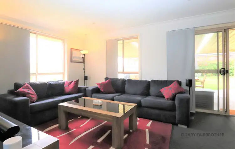 Second view of Homely house listing, 16 Emerald Drive, Kelso NSW 2795