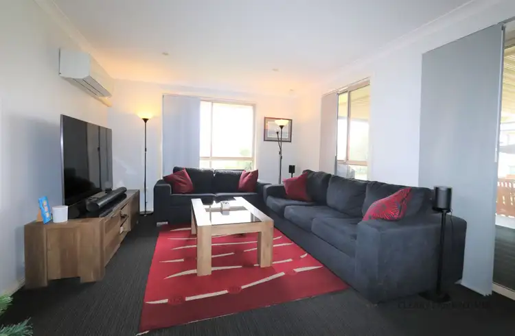 Fifth view of Homely house listing, 16 Emerald Drive, Kelso NSW 2795