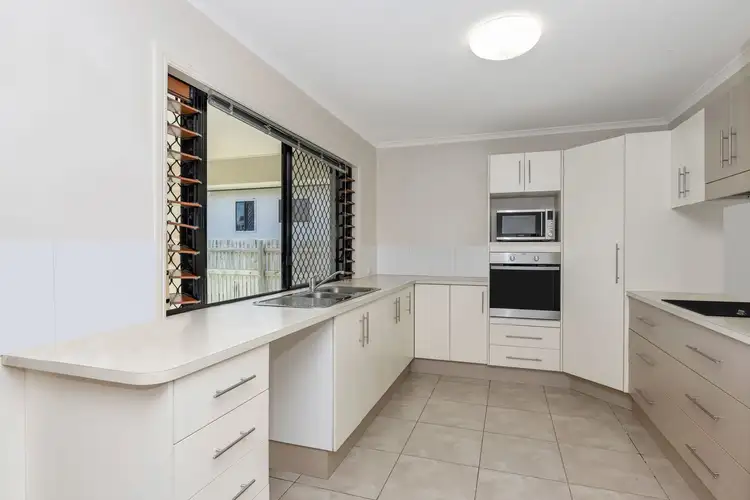 Fourth view of Homely house listing, 23 Dundabella Drive, Deeragun QLD 4818
