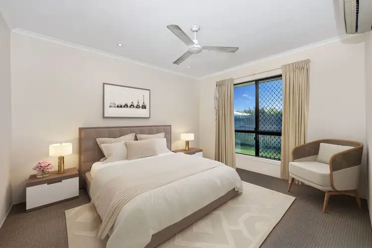 Fifth view of Homely house listing, 23 Dundabella Drive, Deeragun QLD 4818