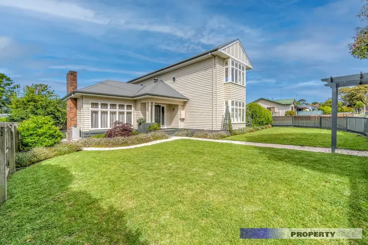 18 March Street, Newborough VIC 3825