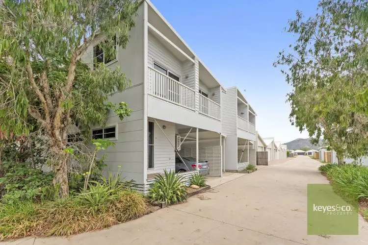 Main view of Homely townhouse listing, 21 Darter Street, Oonoonba QLD 4811