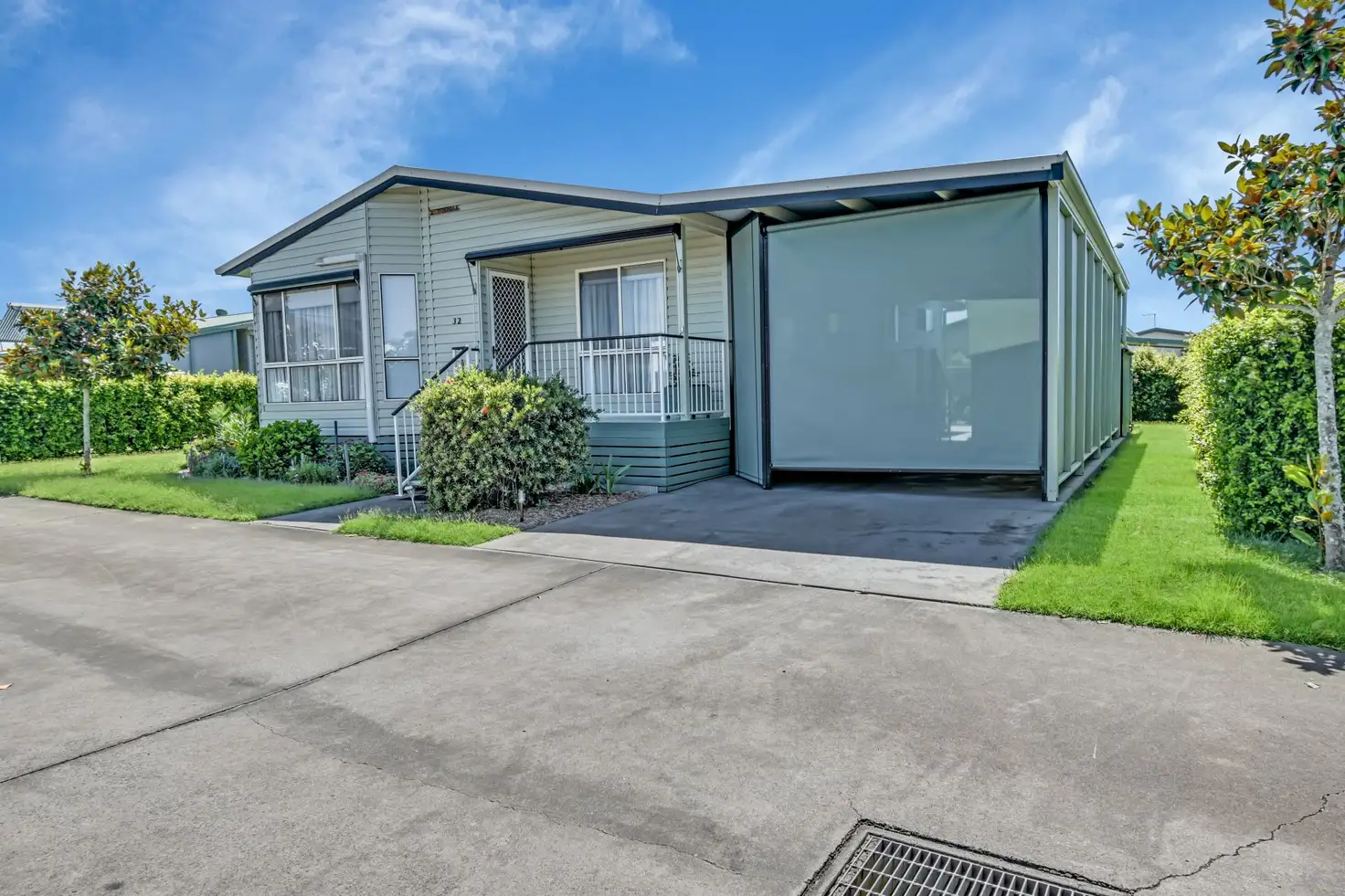 Main view of Homely house listing, 32 Blue Wren Way/69 Light Street, Casino NSW 2470