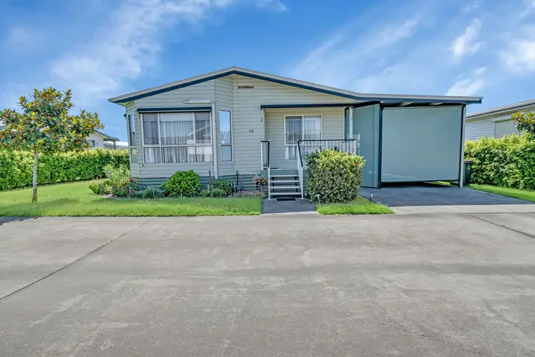 Second view of Homely house listing, 32 Blue Wren Way/69 Light Street, Casino NSW 2470